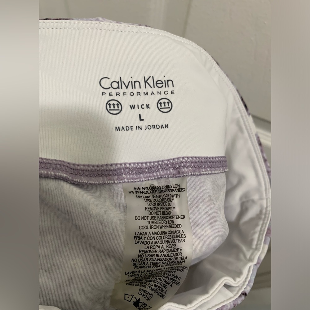 Calvin Klein Performance Capri Bundle - image 6